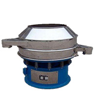 如何解決振動篩篩網(wǎng)堵塞？